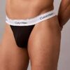 Icon Cotton Stretch 3er-Pack Thong