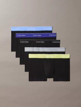 icon cotton stretch 5er pack low rise trunk 1 3 280x369 - Icon Cotton Stretch 5er-Pack Low Rise Trunk