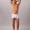 Icon Cotton Stretch 5er-Pack Low Rise Trunk