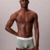 Icon Cotton Stretch 5er-Pack Low Rise Trunk