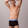 Icon Cotton Stretch 5er-Pack Low Rise Trunk