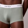 Icon Cotton Stretch 5er-Pack Low Rise Trunk