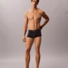 Icon Cotton Stretch 5er-Pack Low Rise Trunk