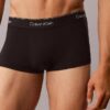 Icon Cotton Stretch 5er-Pack Low Rise Trunk