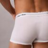 Icon Cotton Stretch 5er-Pack Low Rise Trunk