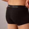 Icon Cotton Stretch 5er-Pack Low Rise Trunk