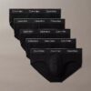 Icon Cotton Stretch 5er-Pack Slip