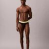 Icon Cotton Stretch 5er-Pack Slip