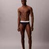 Icon Cotton Stretch 5er-Pack Slip