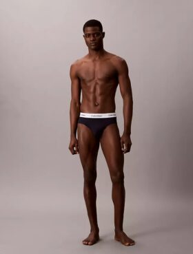 Icon Cotton Stretch 5er-Pack Slip