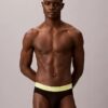 Icon Cotton Stretch 5er-Pack Slip