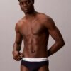 Icon Cotton Stretch 5er-Pack Slip