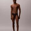 Icon Cotton Stretch 5er-Pack Slip