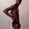 Icon Cotton Stretch 5er-Pack Slip