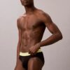 Icon Cotton Stretch 5er-Pack Slip