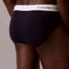 Icon Cotton Stretch 5er-Pack Slip