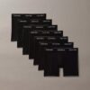 Icon Cotton Stretch 7er-Pack Boxer Briefs
