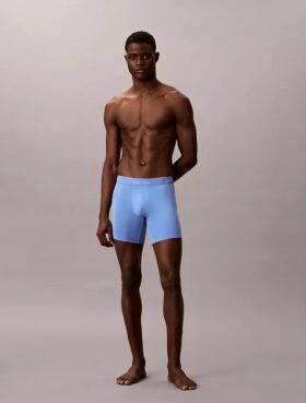 Icon Cotton Stretch 7er-Pack Boxer Briefs