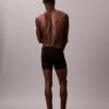 Icon Cotton Stretch 7er-Pack Boxer Briefs