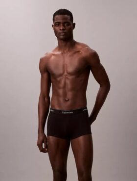 Icon Cotton Stretch 7er-Pack Trunks