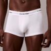 Icon Cotton Stretch 7er-Pack Trunks