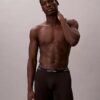 Icon Cotton Stretch Boxer Briefs im 5er-Pack