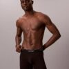 Icon Cotton Stretch Boxer Briefs im 5er-Pack