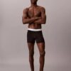 Icon Cotton Stretch Boxer Briefs im 5er-Pack
