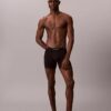 Icon Cotton Stretch Boxer Briefs im 5er-Pack