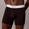 Icon Cotton Stretch Boxer Briefs im 5er-Pack