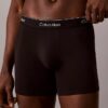 Icon Cotton Stretch Boxer Briefs im 5er-Pack