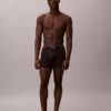 Icon Cotton Stretch Boxer Briefs im 5er-Pack