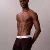 Icon Cotton Stretch Boxer Briefs im 5er-Pack