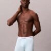 Icon Cotton Stretch Boxer Briefs im 5er-Pack