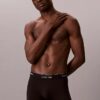 Icon Cotton Stretch Boxer Briefs im 5er-Pack