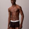 Icon Cotton Stretch Limited Edition 3er-Pack Trunks