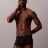 Icon Cotton Stretch Limited Edition 3er-Pack Trunks