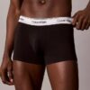Icon Cotton Stretch Limited Edition 3er-Pack Trunks