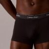 Icon Cotton Stretch Limited Edition 3er-Pack Trunks