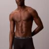 Icon Cotton Stretch Limited Edition 3er-Pack Trunks