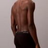 Icon Cotton Stretch Limited Edition 3er-Pack Trunks
