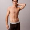 Icon Cotton Stretch Metallic 3er-Pack Boxer Briefs
