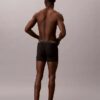 Icon Cotton Stretch Metallic 3er-Pack Boxer Briefs