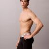 Icon Cotton Stretch Metallic 3er-Pack Boxer Briefs