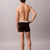 Icon Cotton Stretch Metallic 3er-Pack Boxer Briefs