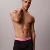 Icon Cotton Stretch Pride 5er-Pack Boxer Briefs
