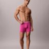 Icon Cotton Stretch Pride 5er-Pack Boxer Briefs