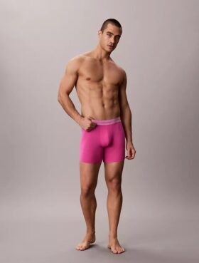 Icon Cotton Stretch Pride 5er-Pack Boxer Briefs