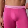 Icon Cotton Stretch Pride 5er-Pack Boxer Briefs