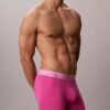 Icon Cotton Stretch Pride 5er-Pack Boxer Briefs